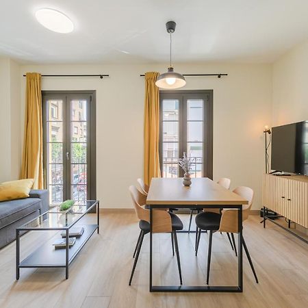Bosco Eco Living Apartment Севиля Екстериор снимка